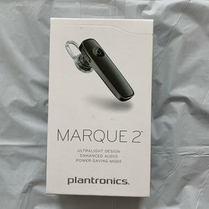 MARQUE 2 M165 Bluetooth headset